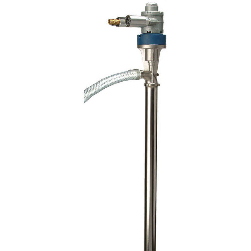 FINISH THOMPSON EFS-40/S4