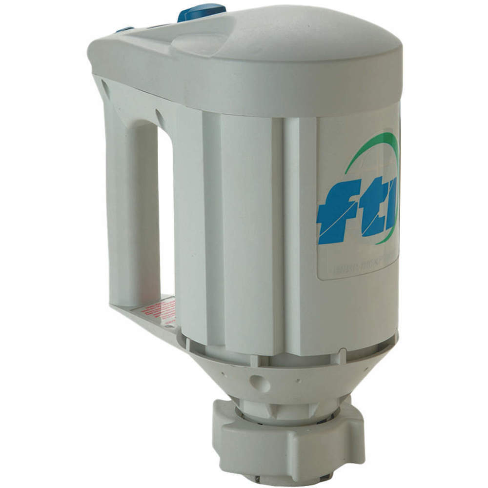 Drum Pump Motor Odp Enclosure 4/5 Hp