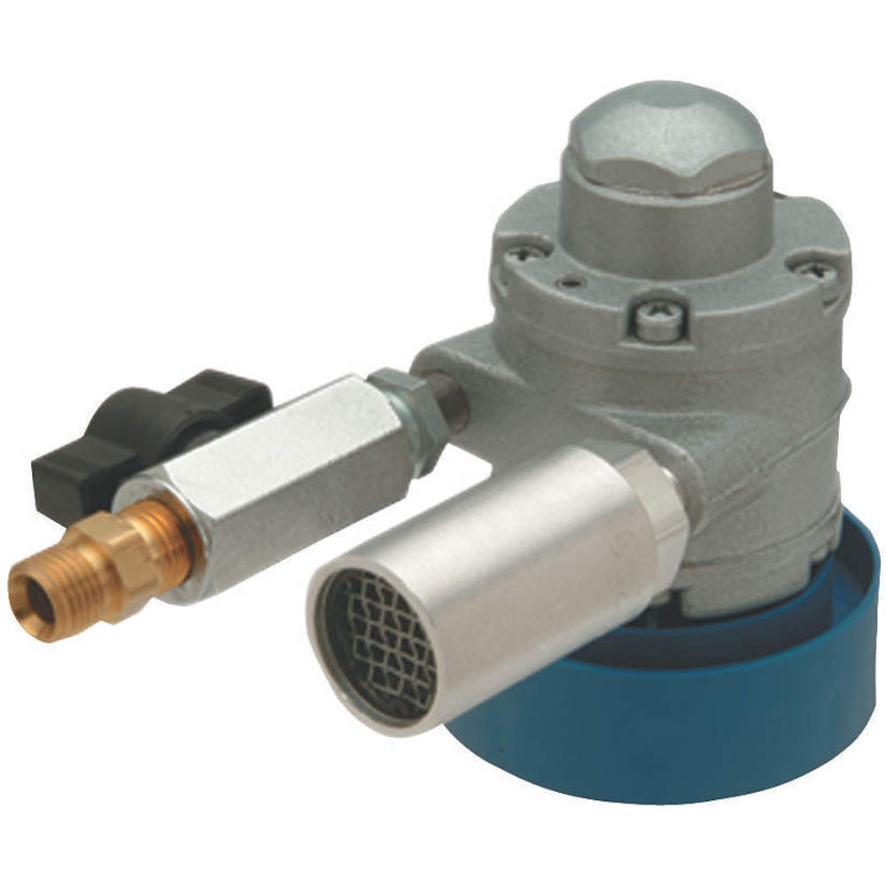 Drum Pump Motor Air Enclosure 1/2 Hp