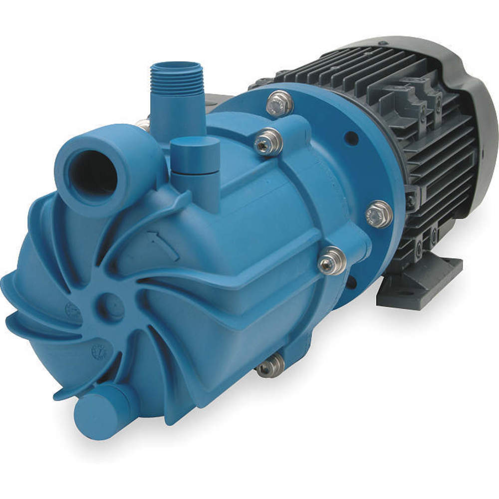 FINISH THOMPSON SP10P-3-M218 Pump Magnetic Drive 115/208-230v | AC8KVL 3AZL5