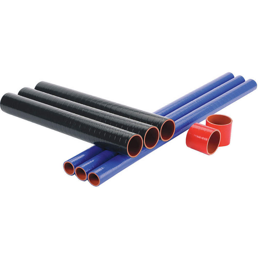 Heavy Duty Radiator Hose 50 Psi 2 Inch Blue