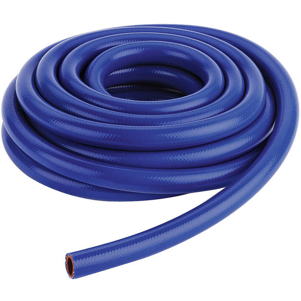 Heater Hose 50 Psi 3/4 Inch Blue