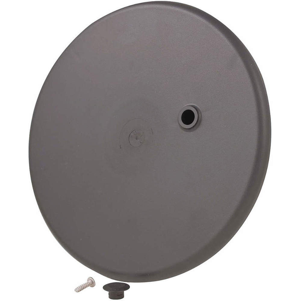 FLINT & WALLING Covers