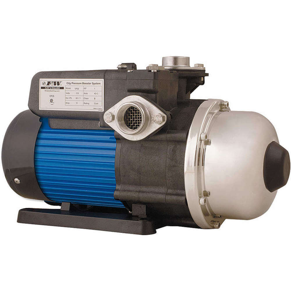 FLINT & WALLING VP05