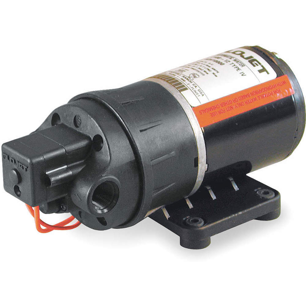 Pump Marine/rv 12 Vdc