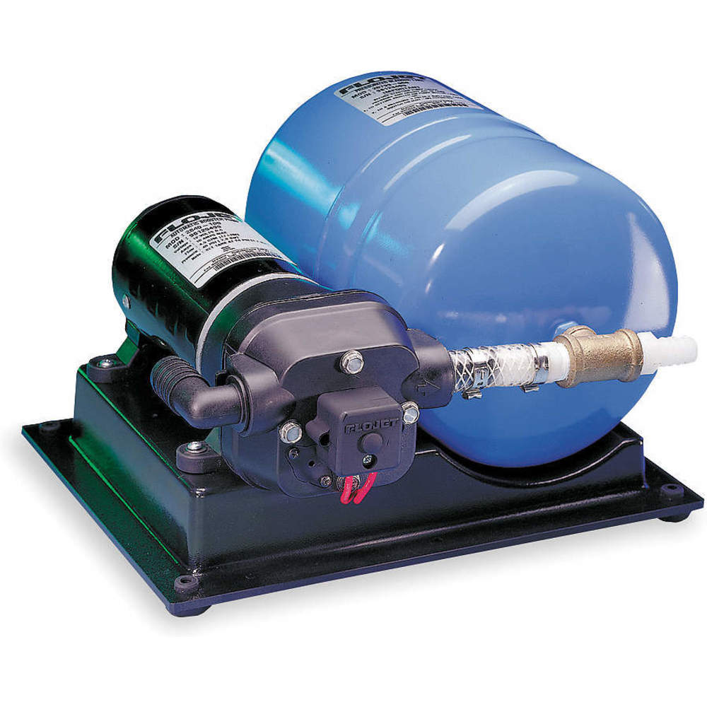 Pump Water Sys 12 Vdc