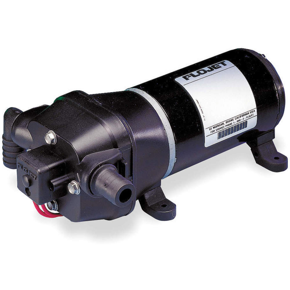 Pump Washdown 12 Vdc