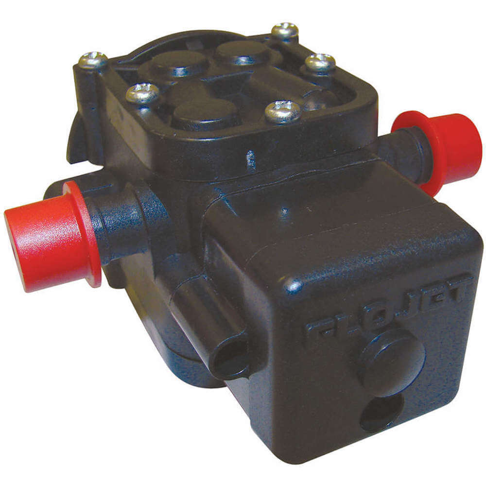 Replacement Pump Head Motor Driven