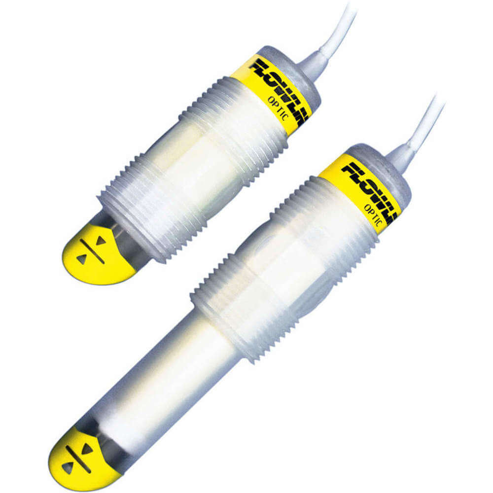 Optic Leak Detector Universal Polypro