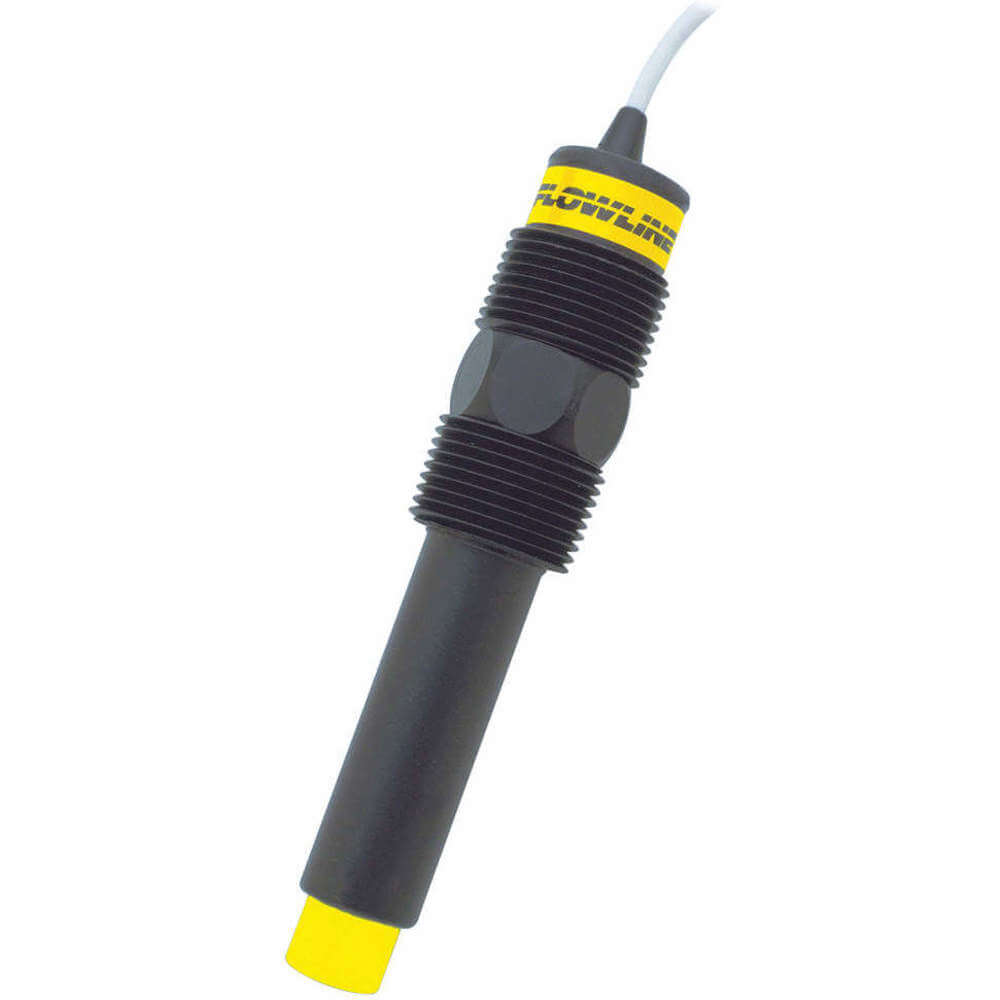 Capacitance Level Switch Universal Polypropylene