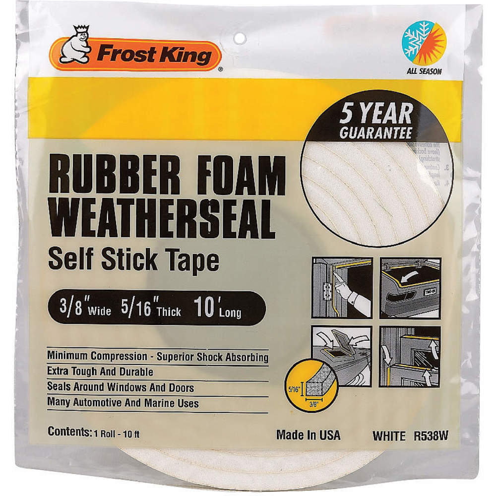 FROST KING R538WH