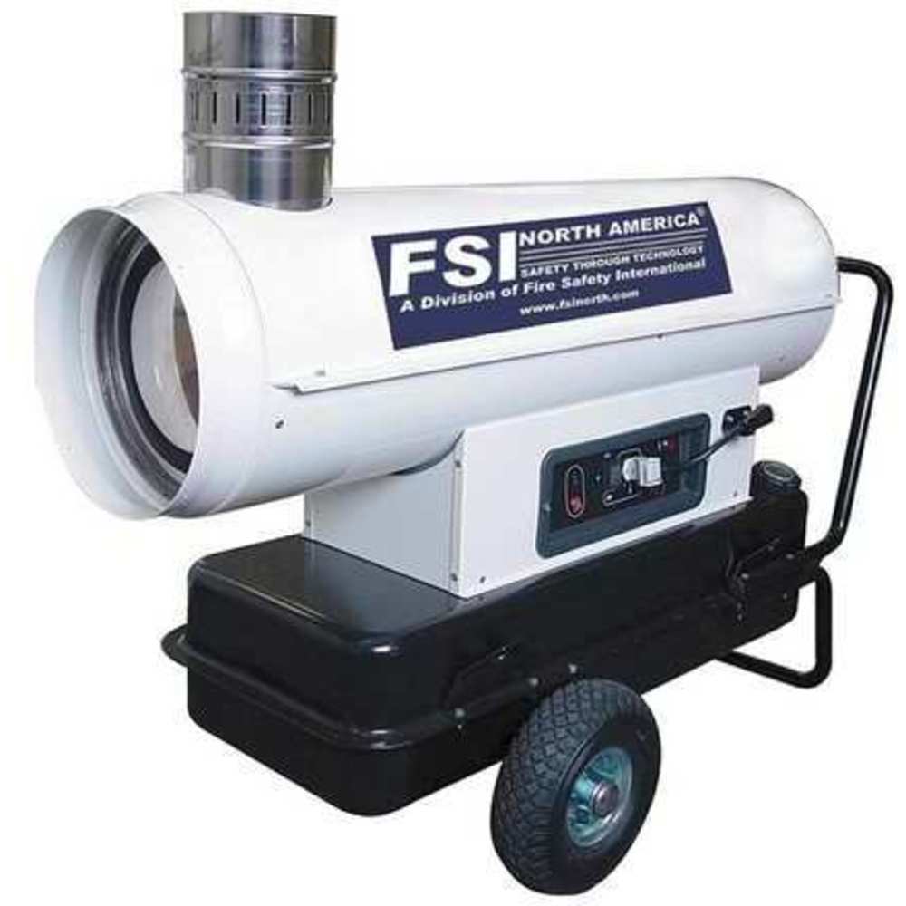 FSI F-HVF1101