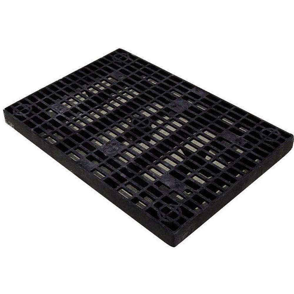 Elevation Grid Plastic Material