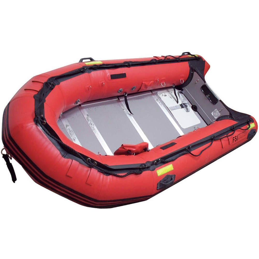 FSI Water Rescue Equipment