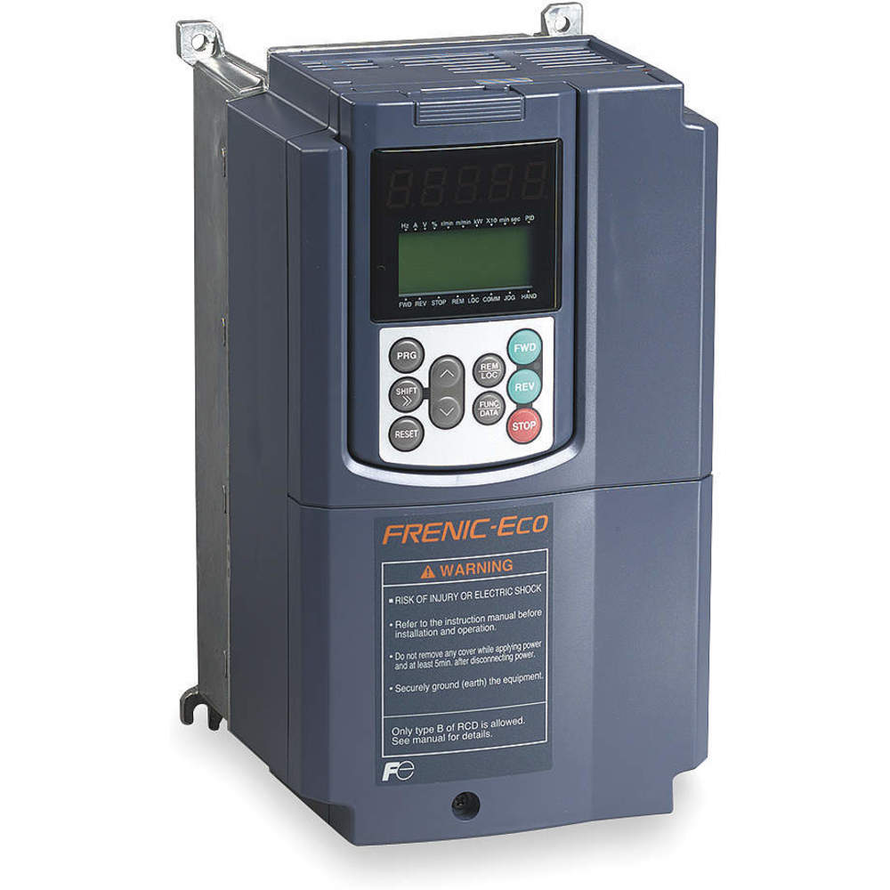 FUJI ELECTRIC FRN015G1S-4U