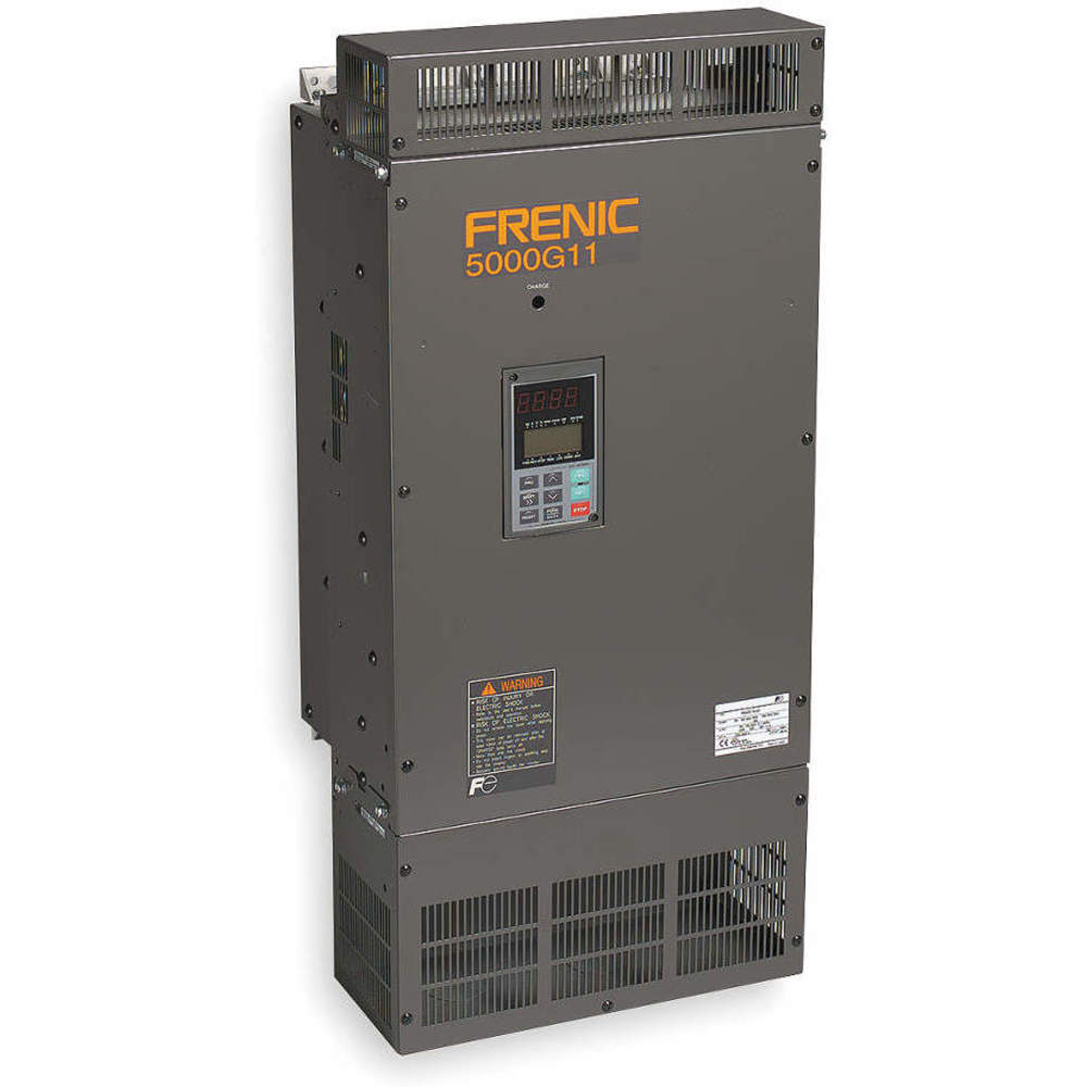 FUJI ELECTRIC FRN075G1S-4U