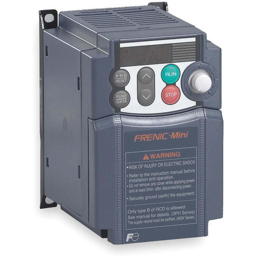 Variable Frequency Drive 1/4 Hp 200-230v