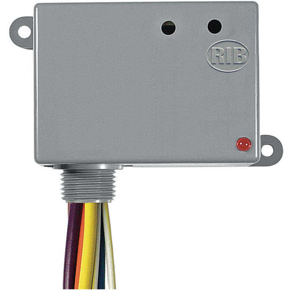 FUNCTIONAL DEVICES INC / RIB RIB12P30