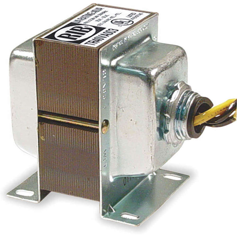 FUNCTIONAL DEVICES INC / RIB TR40VA003