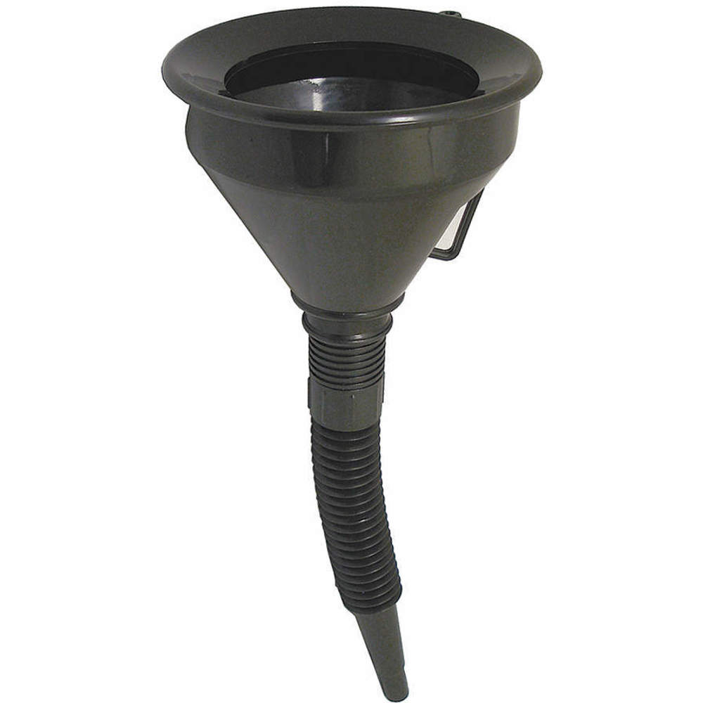 FUNNEL KING 32825 Funnel And Flexible Spout 1 Quart Diameter 6 In | AD6ZPZ 4CUL3