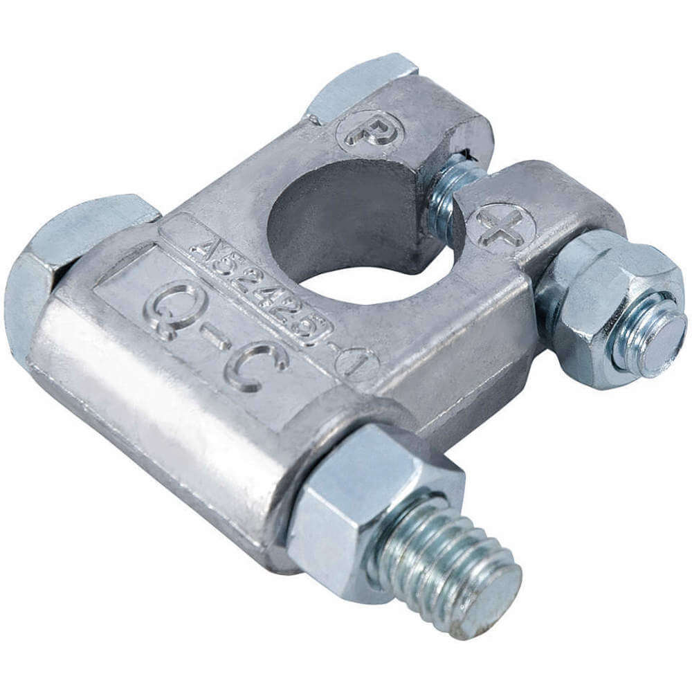 FUSION 5350P Connectors Copper 3/4 In | AB8HWJ 25KD36