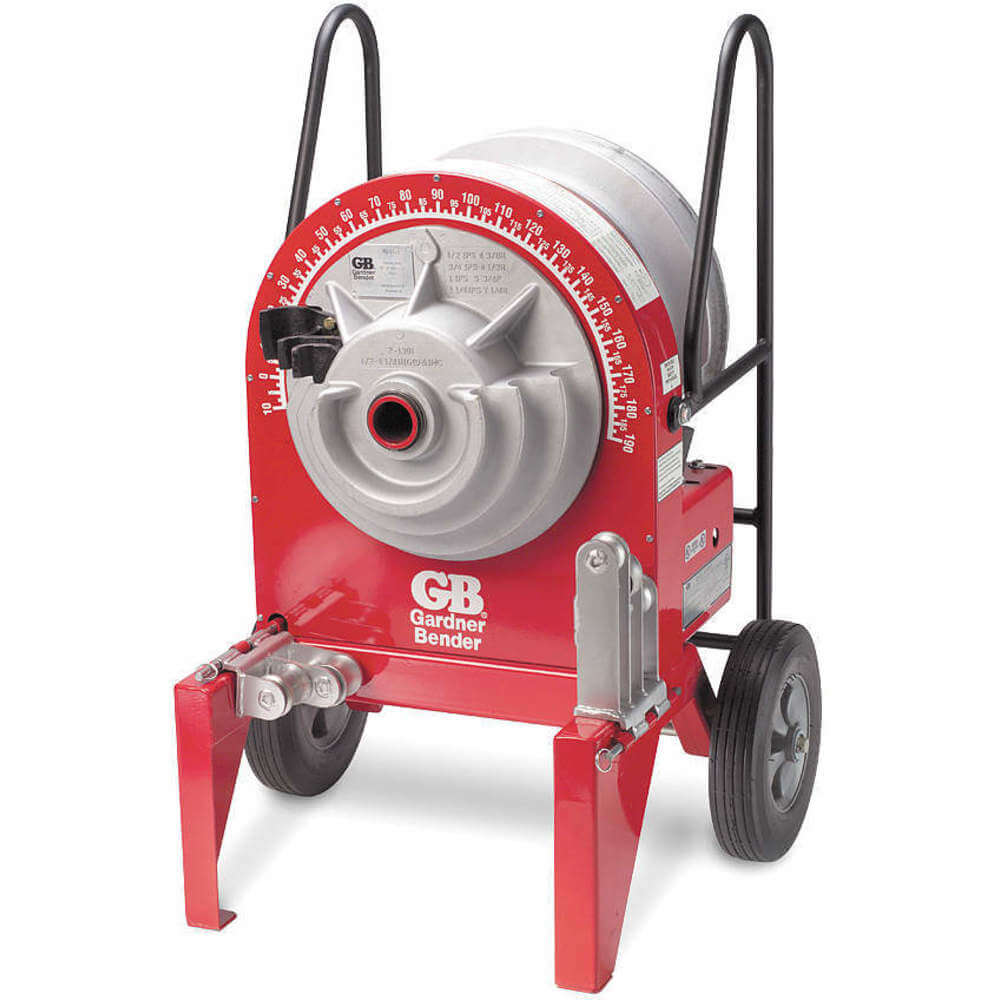 GARDNER BENDER Electric Conduit Benders