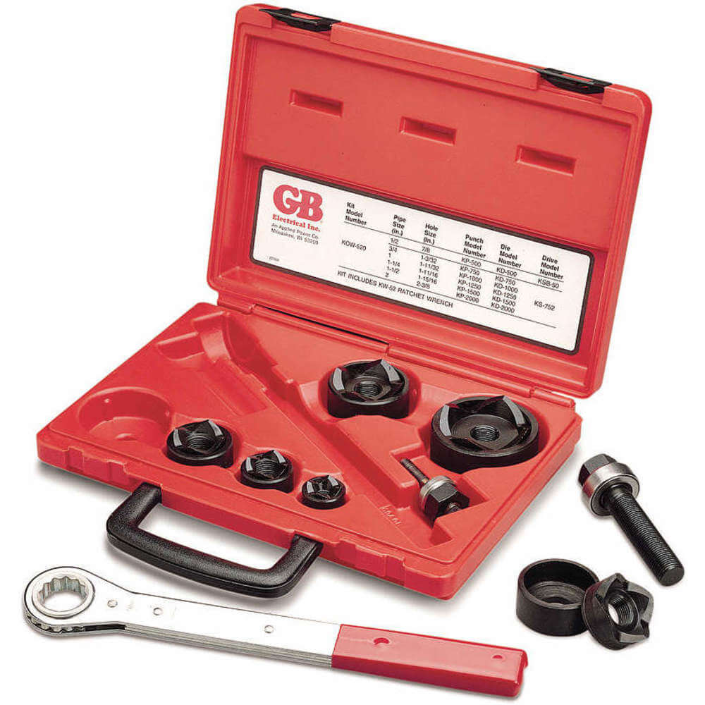 GARDNER BENDER KOW520