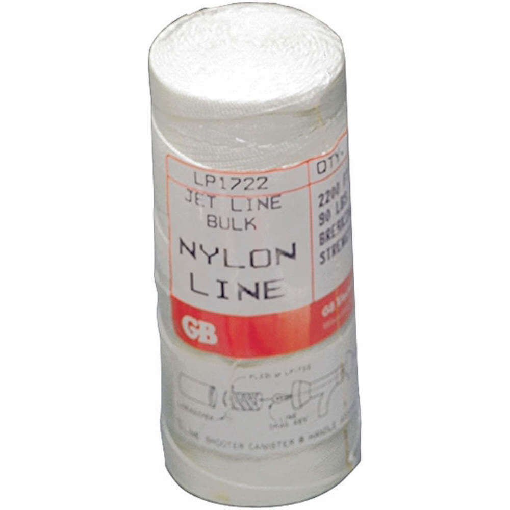 Fishing Line Nylon 90 Lb 2200 Feet