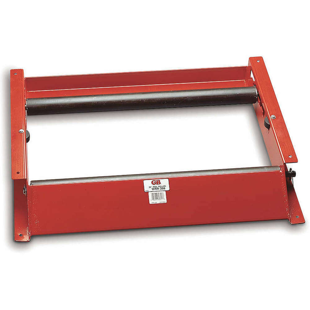 Reel Roller 33.5 x 26.5 x 4.5 2000 Lb Red