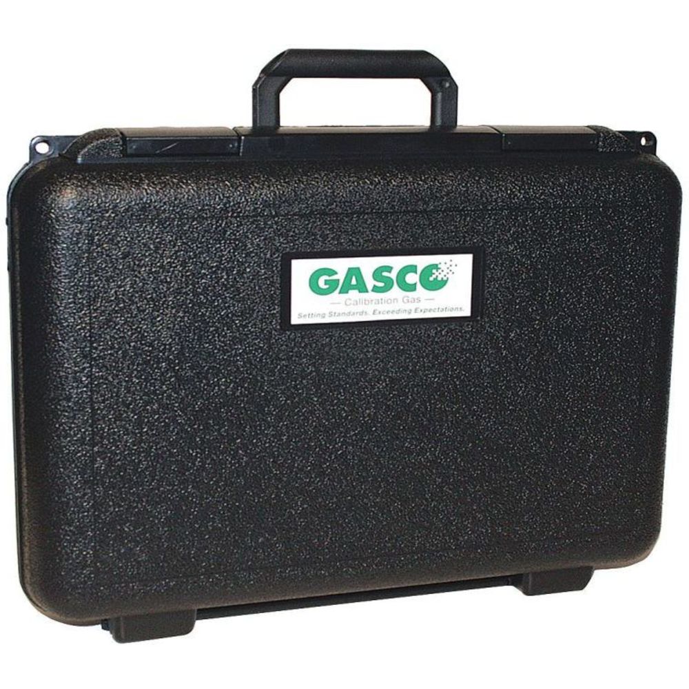 GASCO Gas Detector Cases and Boots