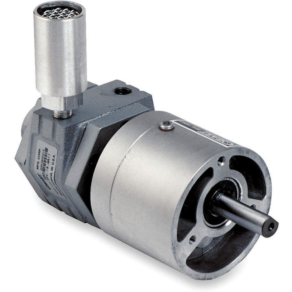 Air Gearmotor