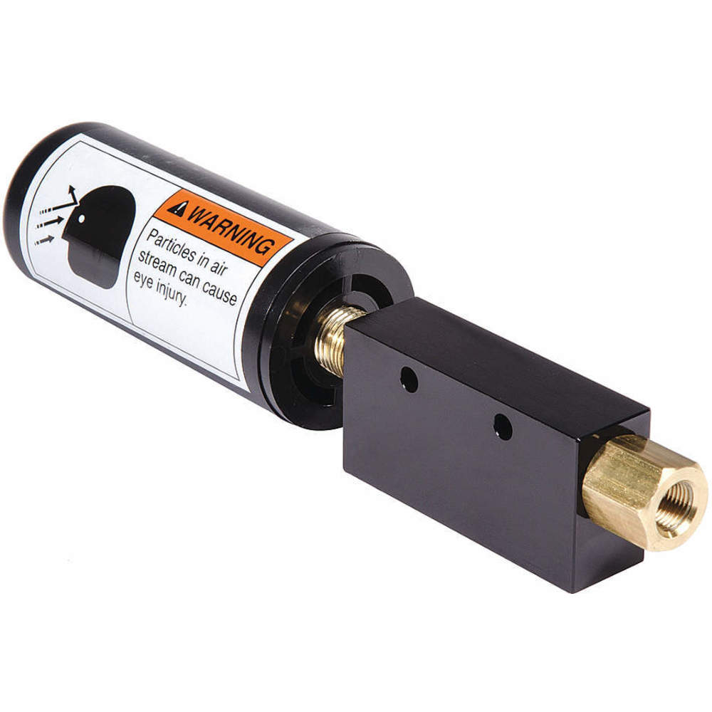 GAST Vacuum Ejectors