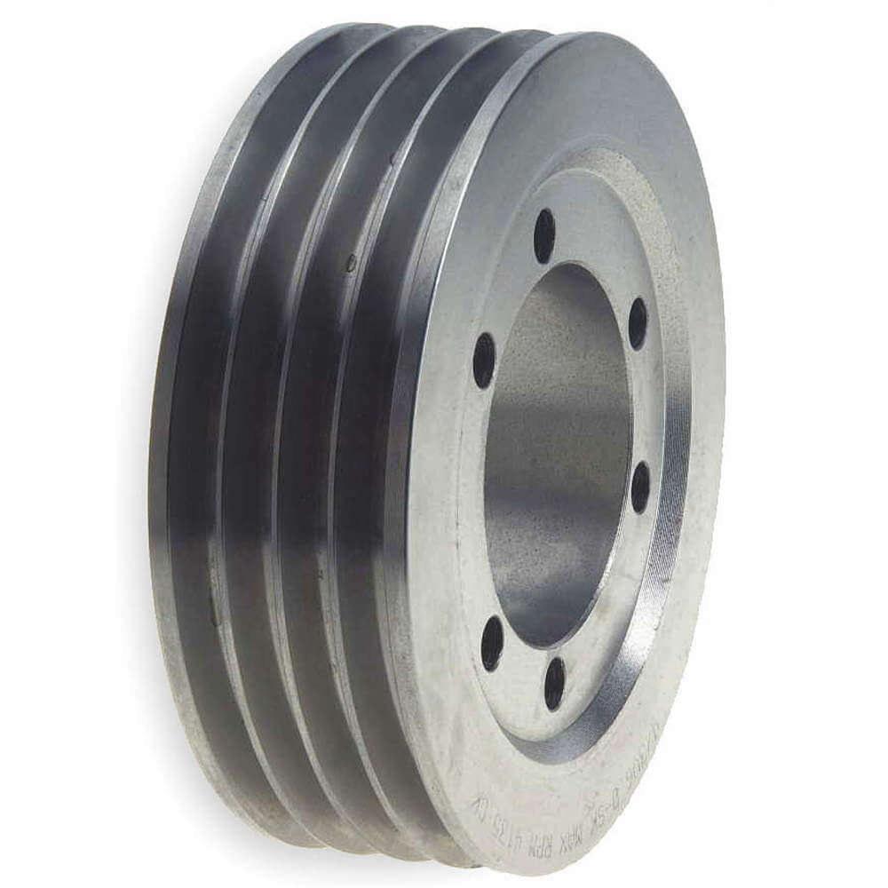 GATES V-Belt Pulleys