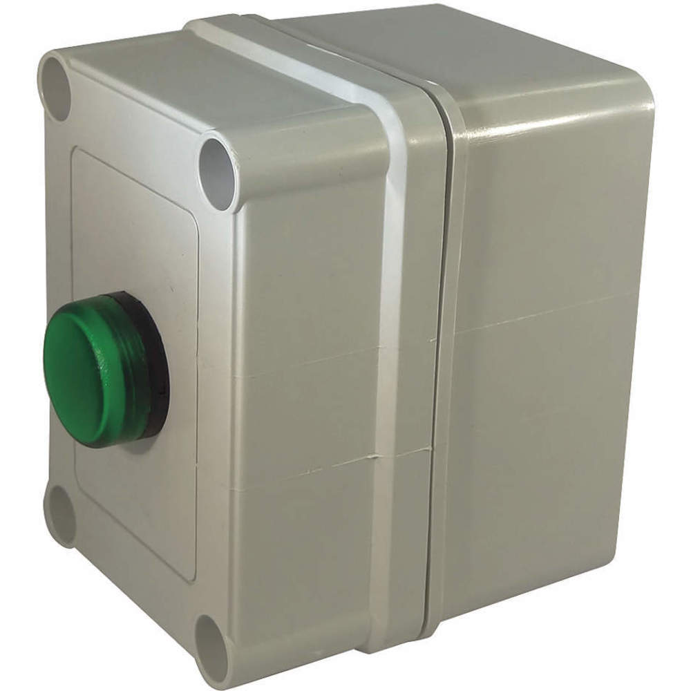 GENERAL ELECTRIC GE-PBS16