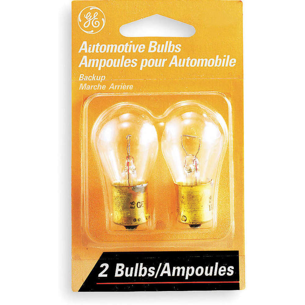 Miniature Lamp 1141 18w S8 13v