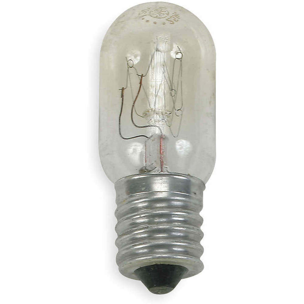 Incandescent Light Bulb T8 25w