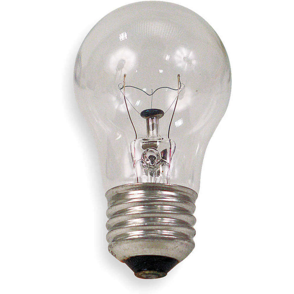 GE LIGHTING 40A15 CD