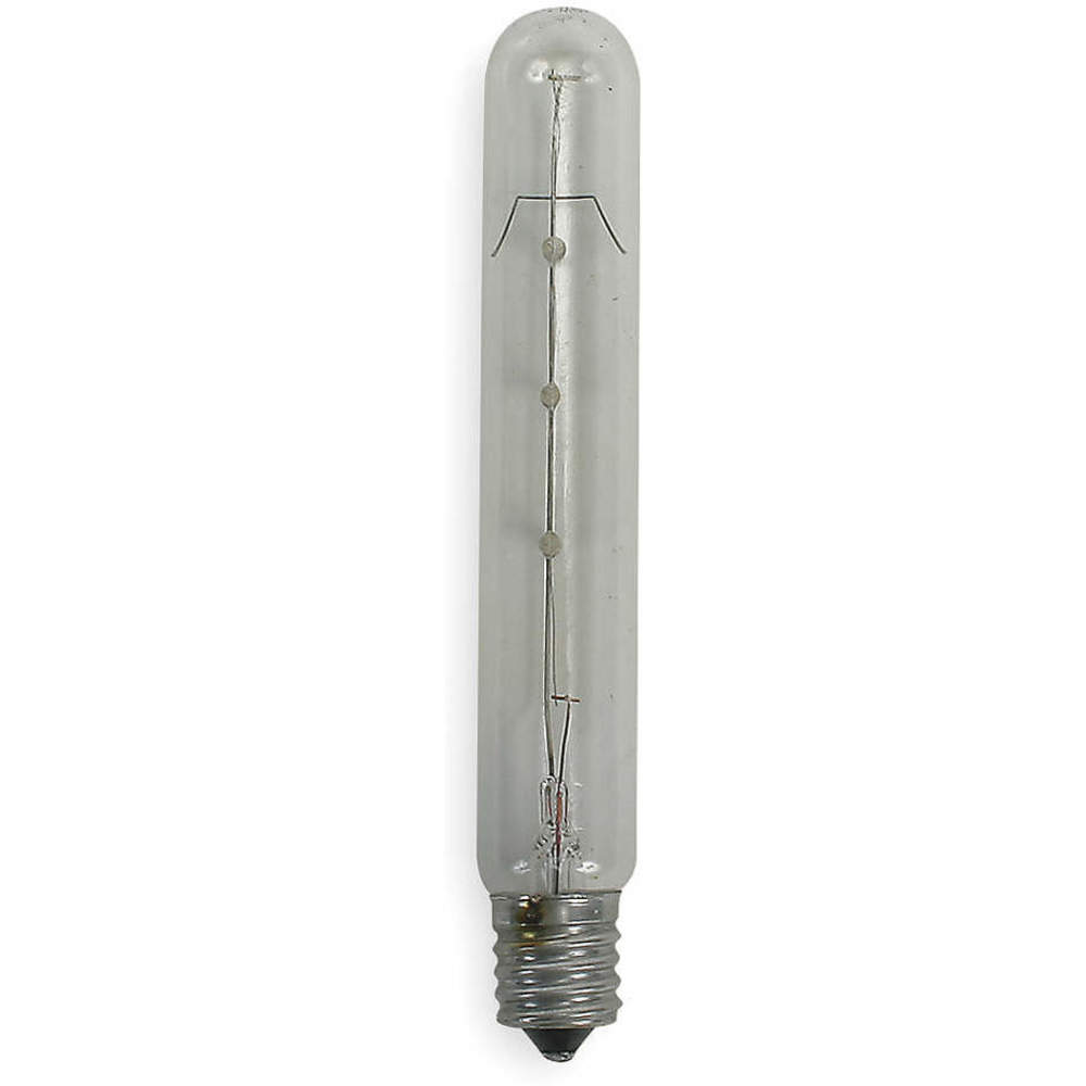 Incandescent Light Bulb T6 1/2 40w