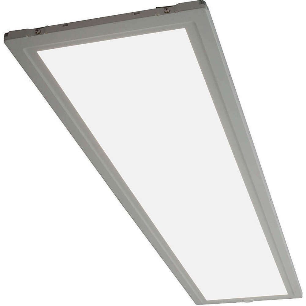 Ceiling Fixture Led Edgelit 1 x 4