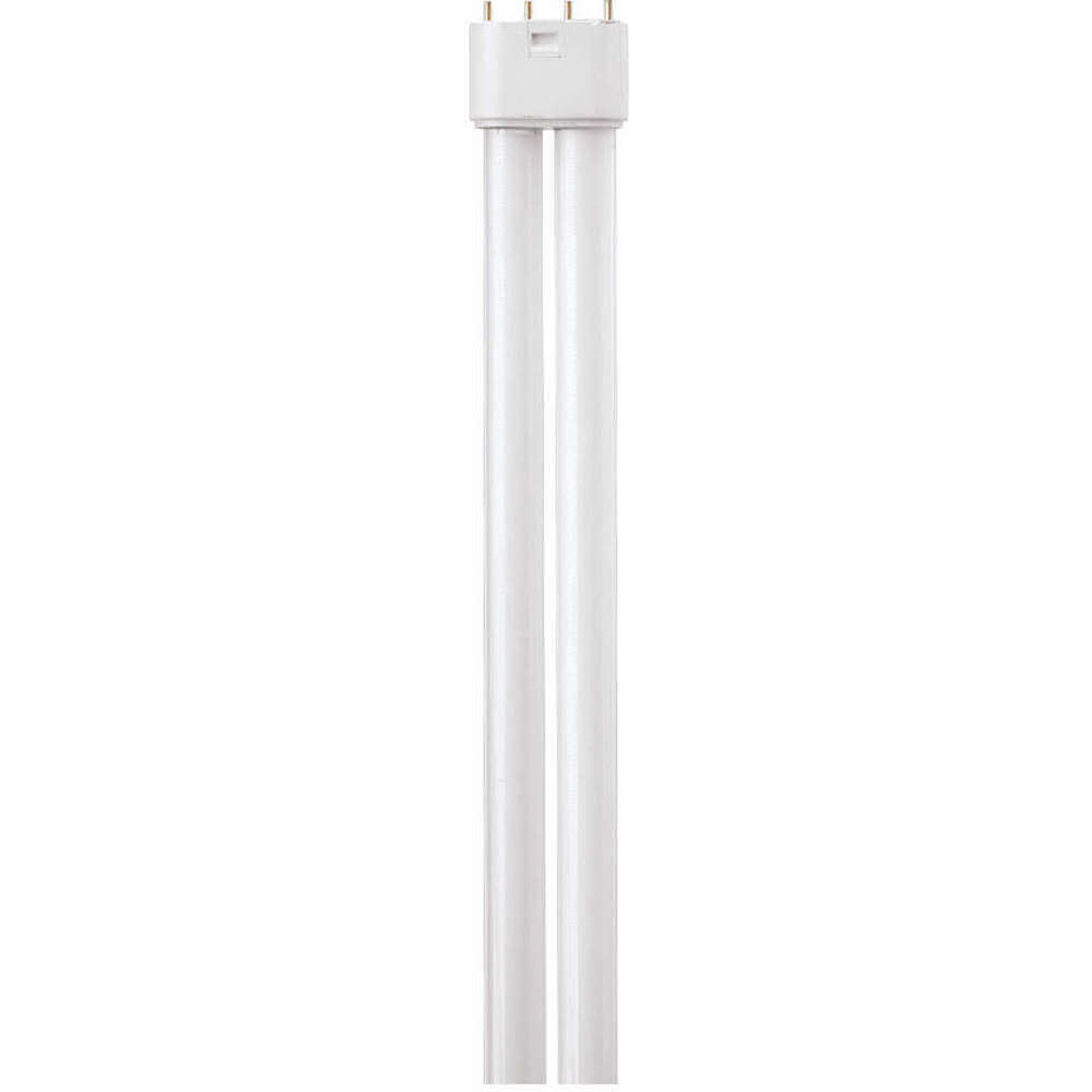 Plug-in Cfl 39w Dimmable 3500k 12000 Hr