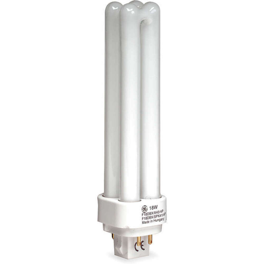 GE LIGHTING F18DBX/841/ECO4P