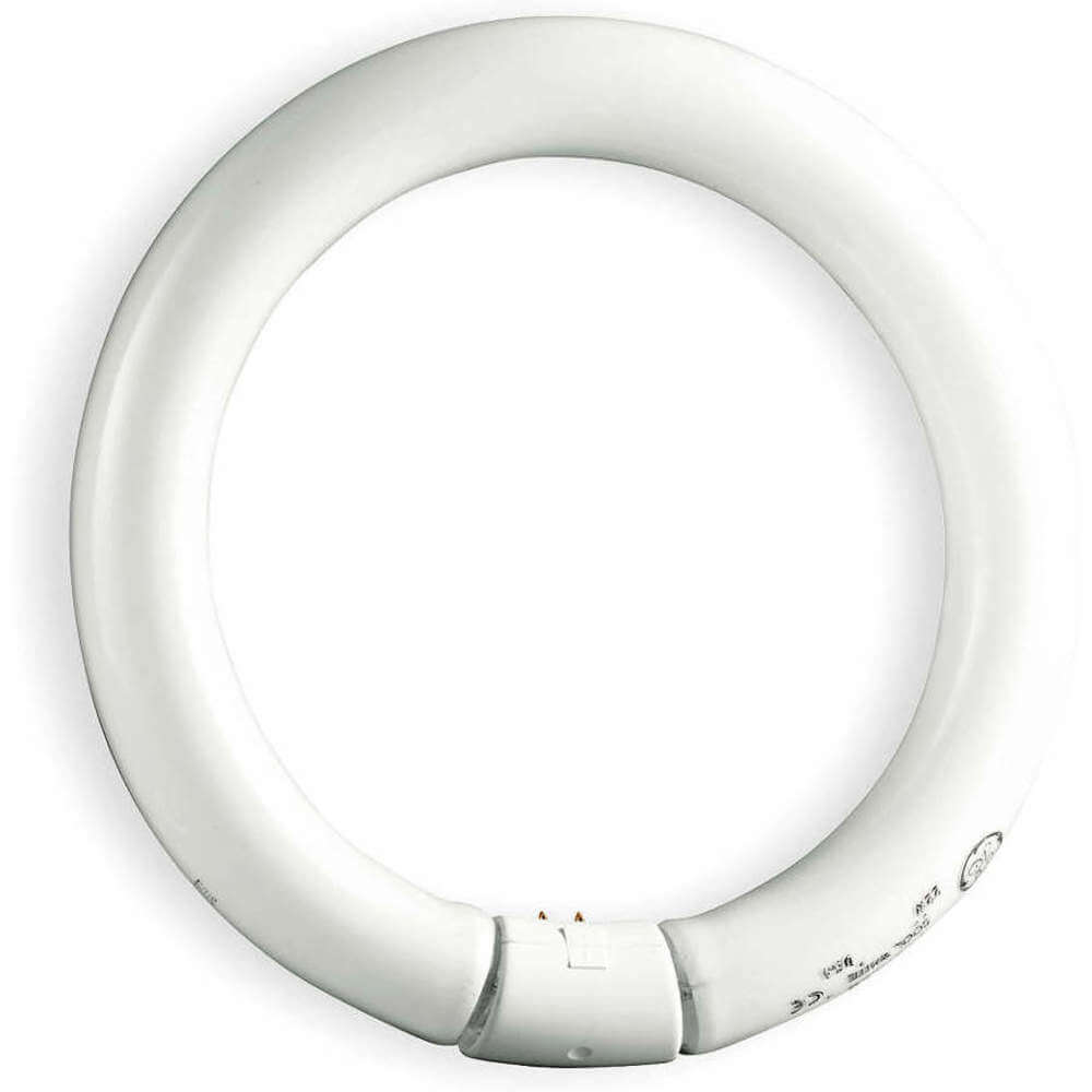 Circular Fluorescent Lamp T9 4100k 8 In