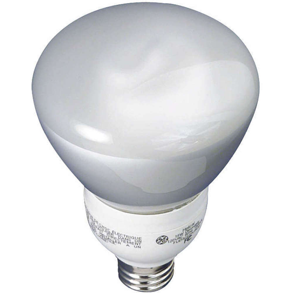 Screw-in Cfl Non-dimmable 6500k R30
