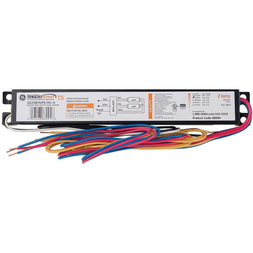 GE LIGHTING GE-228-MV-PS-N-MC