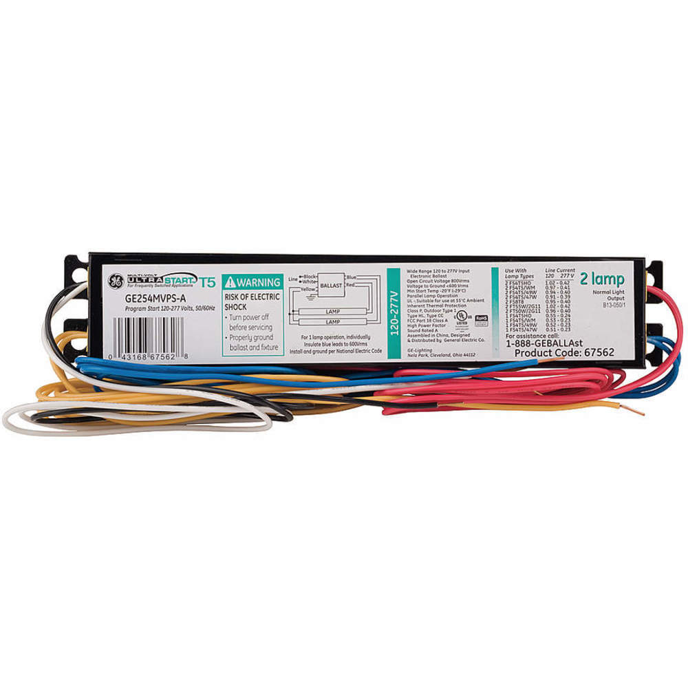 GE LIGHTING GE254MVPS90-A