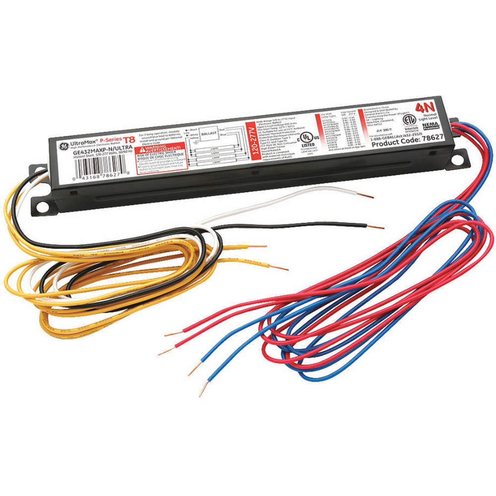 GE LIGHTING GE432MAXP-N-ULTRA