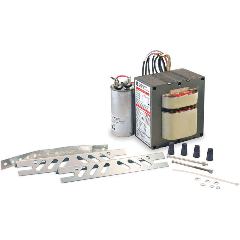 Ballast Kit Magnetic Mhm90 Or M140quad