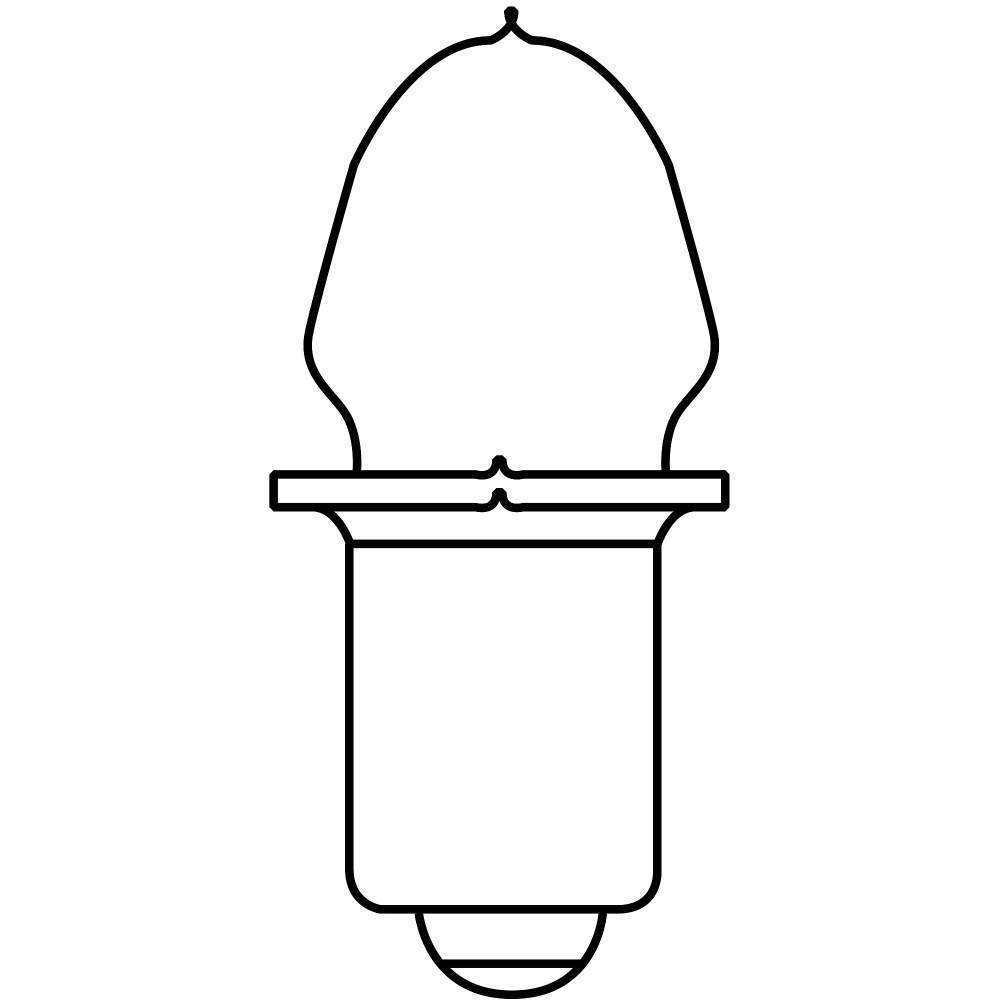 GE LIGHTING KPR113/BP2