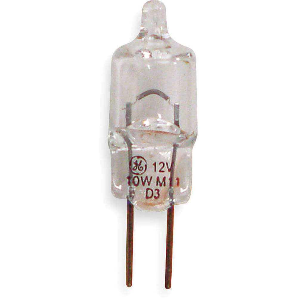 Mini Halogen Bulb 10w T3 12v
