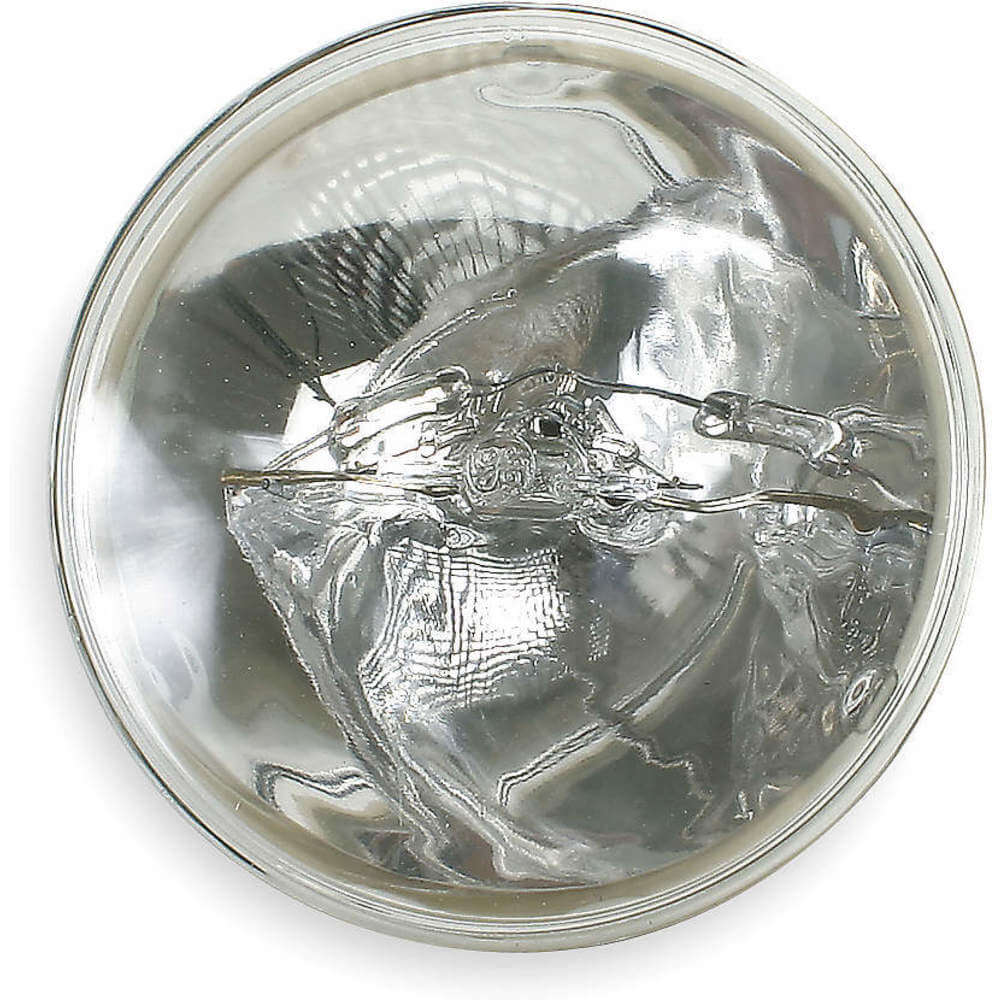 Halogen Sealed Beam Lamp Par64 600w